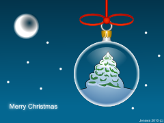 Christmas Card 2010